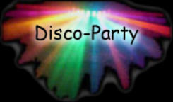 Bart′s Disco-Mobil
Disco-Party